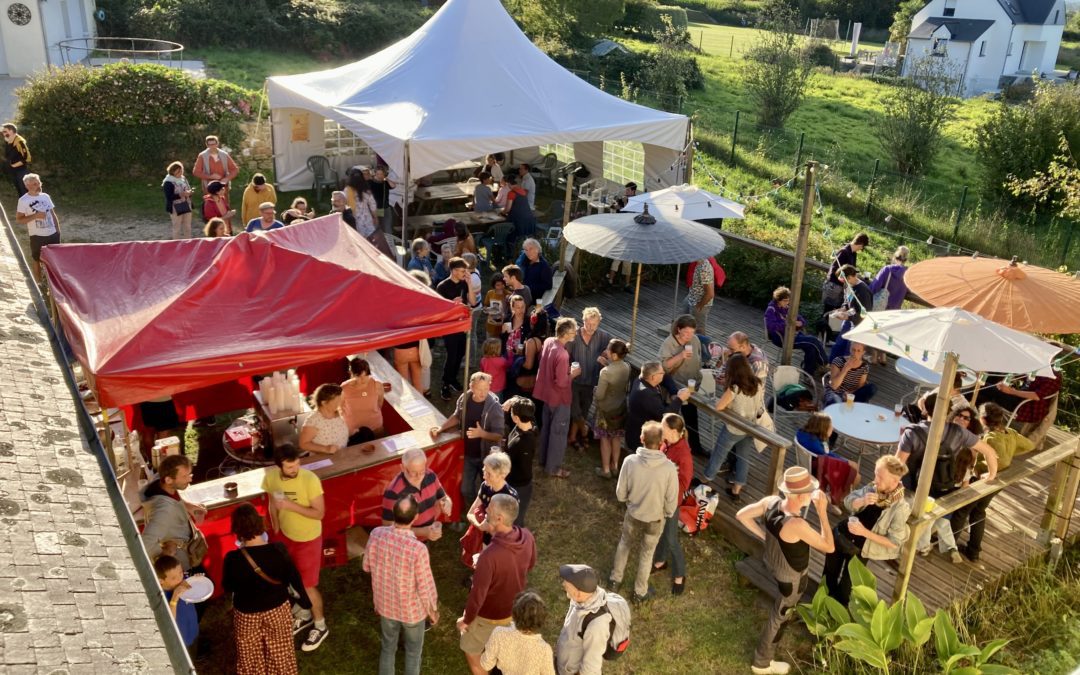 Les rendez-vous 2023