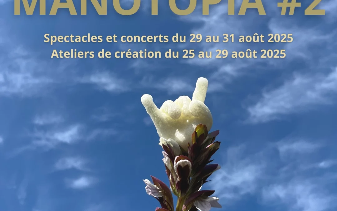 Manotopia #2