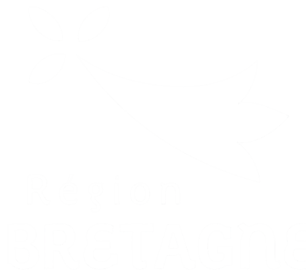 logo region bretagne