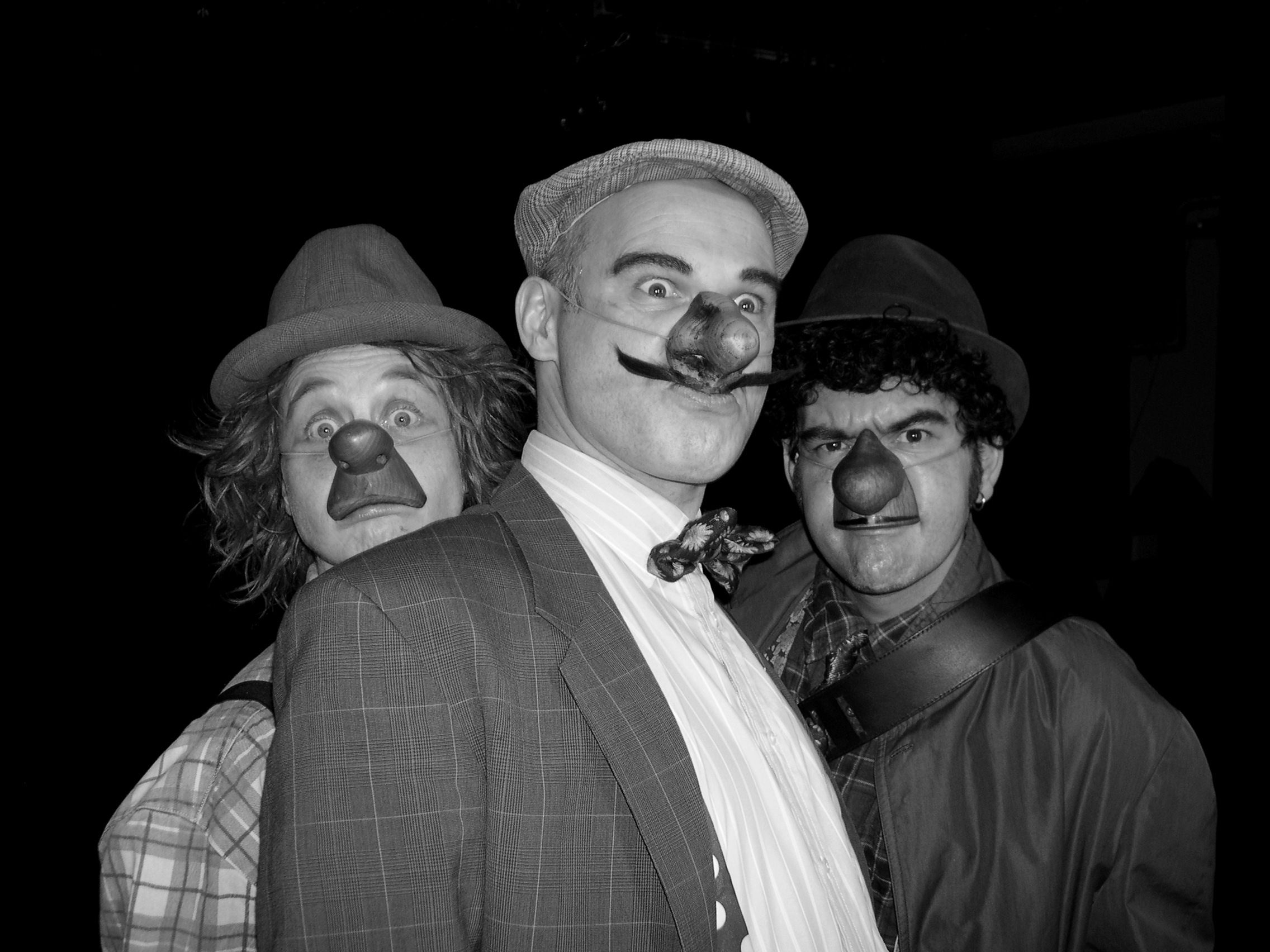formation jeu masqué