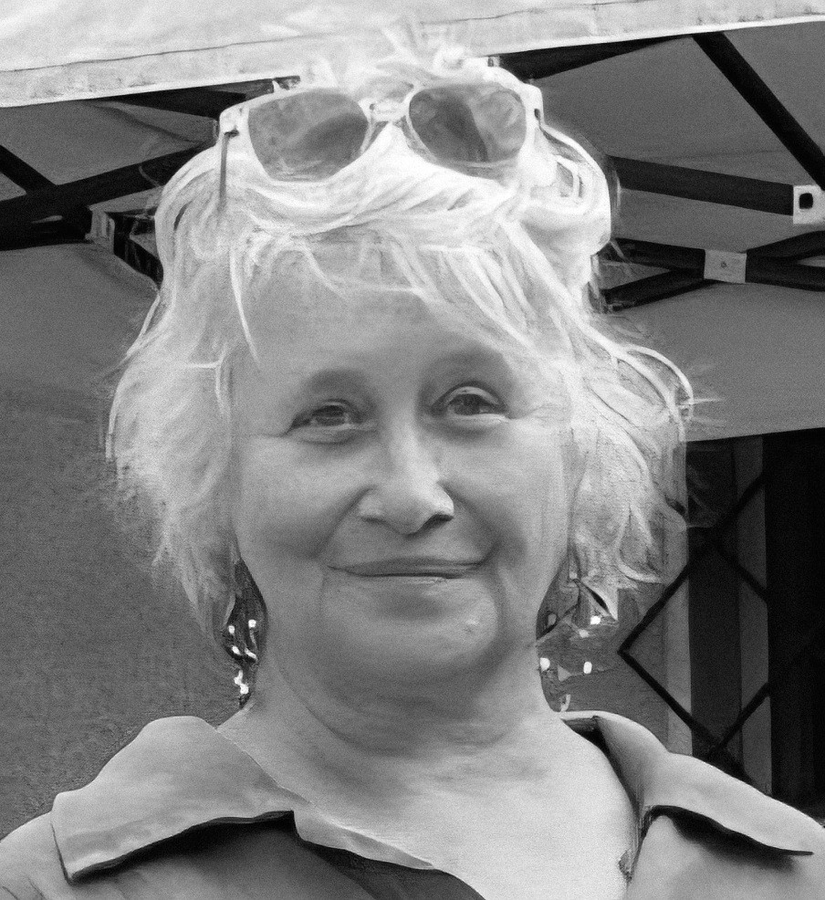 Photo Mélissa Wainhouse